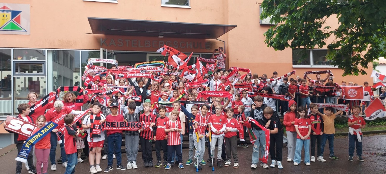SC Freiburg
